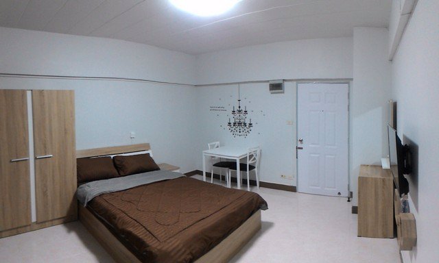 ให้เช่าคอนโด-จตุรพรคอนโดทาวน์-ติดตลาดท่าอิฐิ-ใกล้รถไฟฟ้าสถานีบางรักน้อย-และ-สถานีไทรม้า