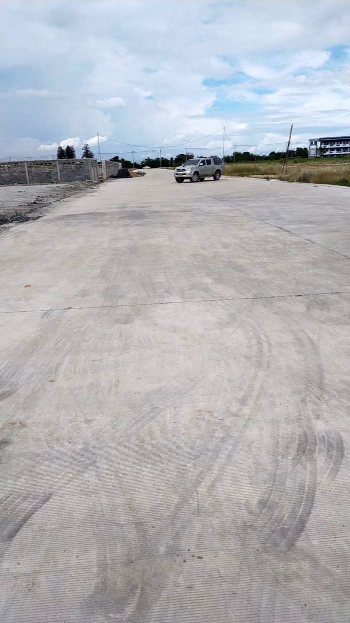 ขายที่ดินสวยถมแล้ว-บางนา-ตราด-กม-19-เลียบคลองส่งน้ำสุวรรณภูมิคลอง-4