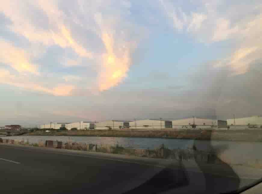 ให้เช่าที่ดิน-17ไร่-กม19-บางนา-ตราด-คลองส่งน้ำสุวรรณภูมิ