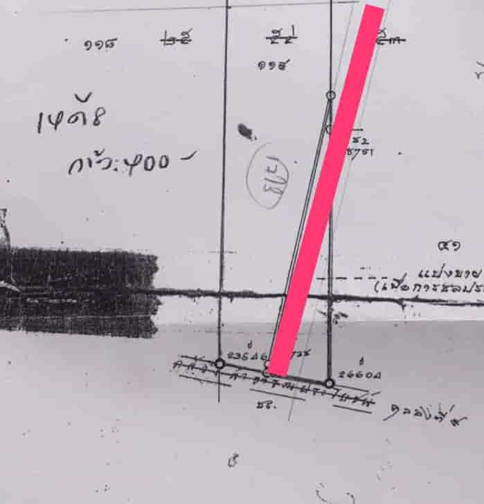 ให้เช่าที่ดิน-17ไร่-กม19-บางนา-ตราด-คลองส่งน้ำสุวรรณภูมิ