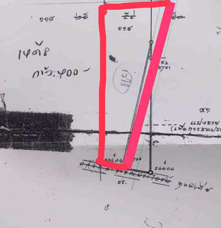 ให้เช่าที่ดิน-17ไร่-กม19-บางนา-ตราด-คลองส่งน้ำสุวรรณภูมิ