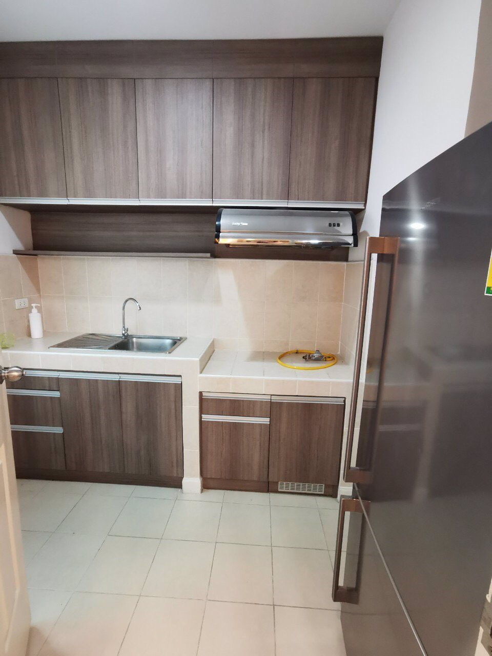 ขายด่วน-townhome-3ชั้น-เครือap-ห่างจากรถไฟฟ้าสายสีเหลือง-สถานีลาดพร้าว71-เพียง-12กม