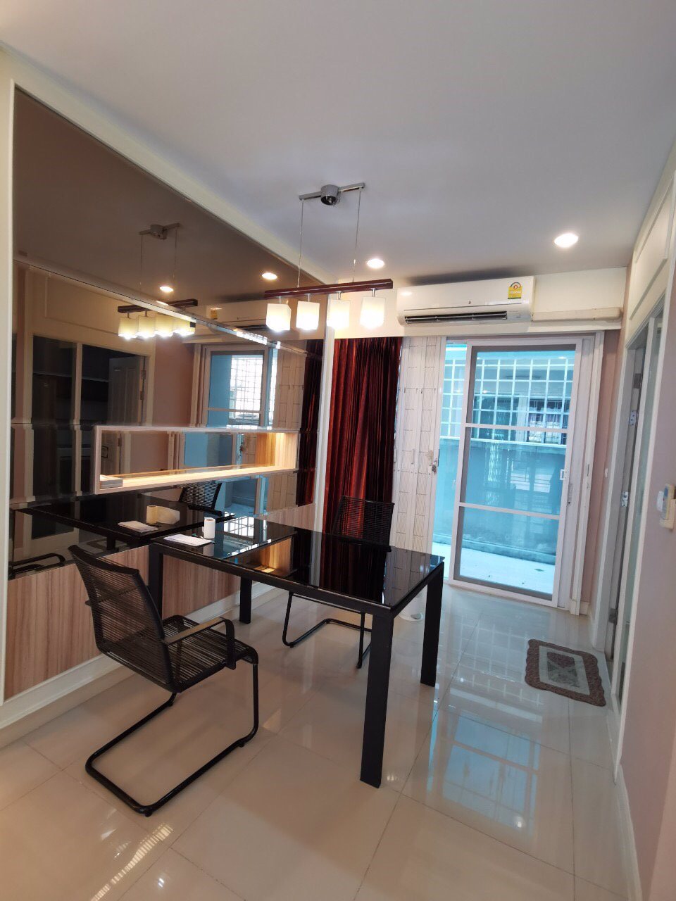 ขายด่วน-townhome-3ชั้น-เครือap-ห่างจากรถไฟฟ้าสายสีเหลือง-สถานีลาดพร้าว71-เพียง-12กม