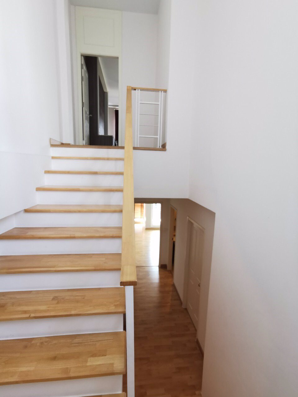 ขายด่วน-townhome-3ชั้น-เครือap-ห่างจากรถไฟฟ้าสายสีเหลือง-สถานีลาดพร้าว71-เพียง-12กม