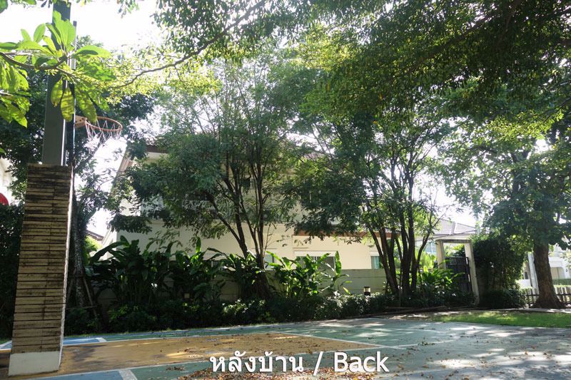 ขายบ้านเดี่ยว-85-ตรว-หลังริมและหลังบ้านติดสวนโครงการ-3-ห้องนอน-4-ห้องน้ำ-ใกล้รถไฟฟ้า