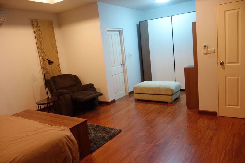 ขายบ้านเดี่ยว-85-ตรว-หลังริมและหลังบ้านติดสวนโครงการ-3-ห้องนอน-4-ห้องน้ำ-ใกล้รถไฟฟ้า