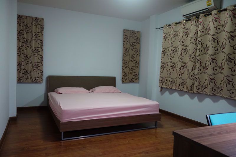 ขายบ้านเดี่ยว-85-ตรว-หลังริมและหลังบ้านติดสวนโครงการ-3-ห้องนอน-4-ห้องน้ำ-ใกล้รถไฟฟ้า