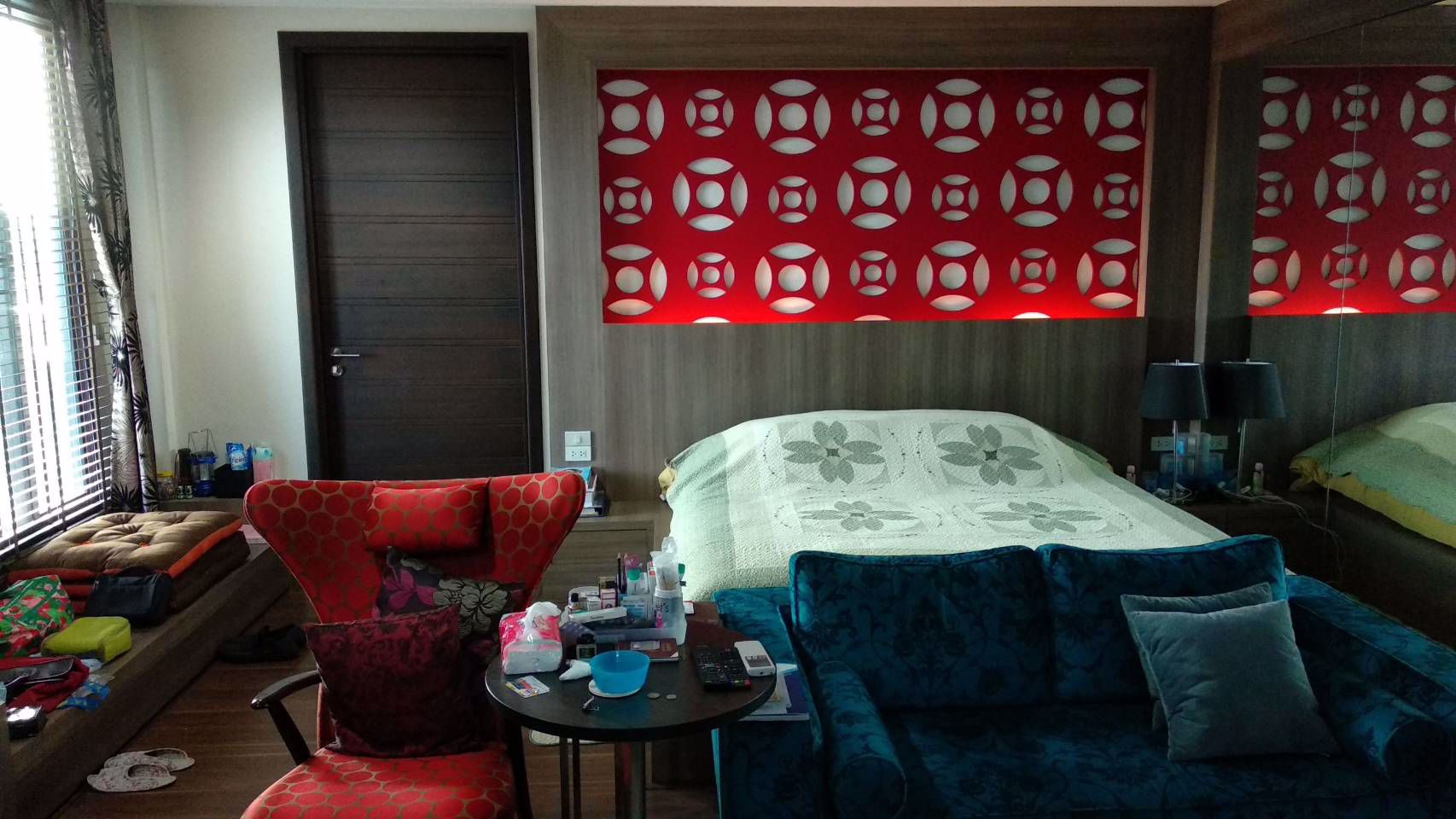 ขายด่วน-บ้านเขาค้อ-จังหวัดเพชรบูรณ์-พร้อมเข้าอยู่มีโฉนดถูกต้อง-