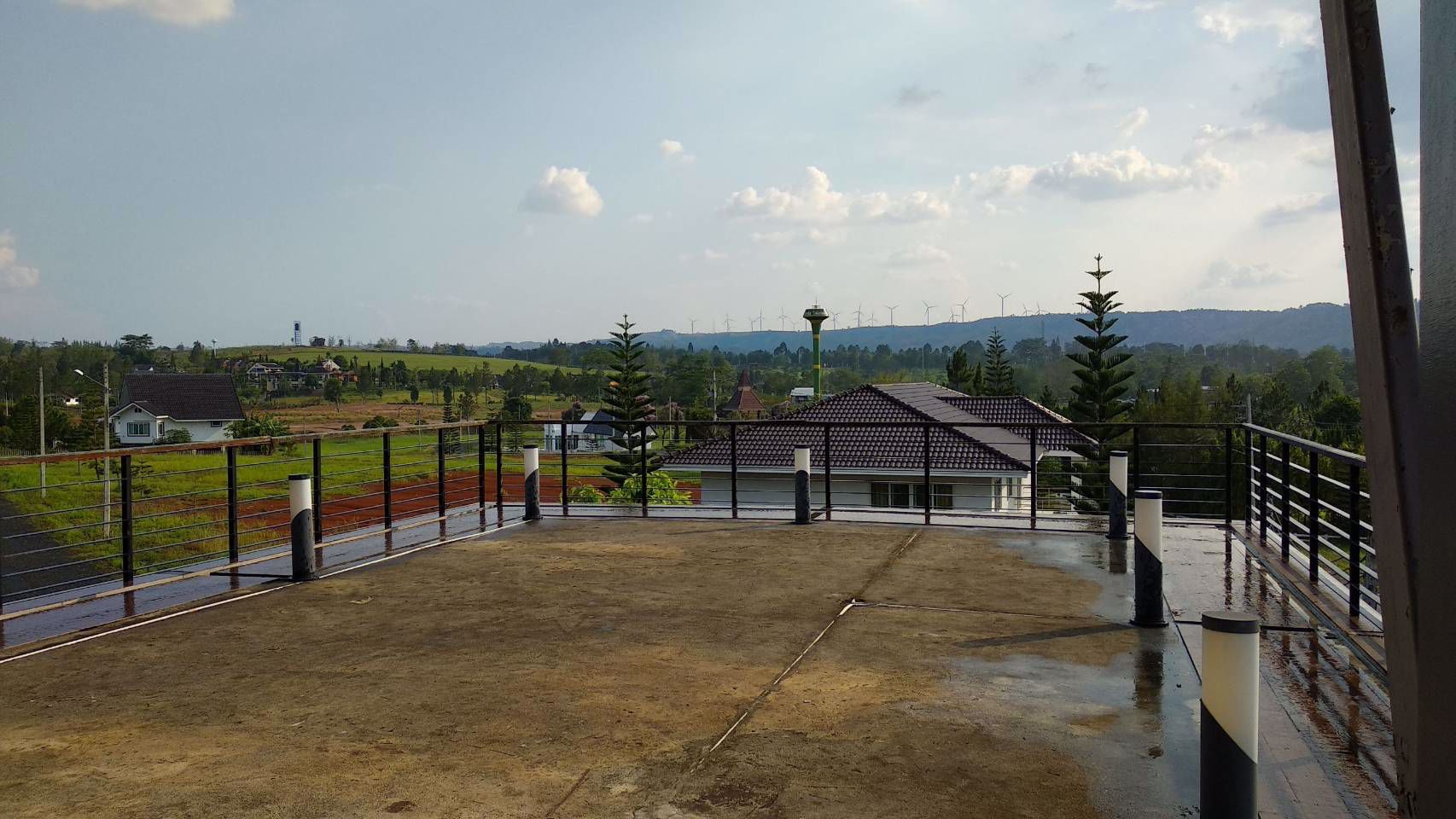 ขายด่วน-บ้านเขาค้อ-จังหวัดเพชรบูรณ์-พร้อมเข้าอยู่มีโฉนดถูกต้อง-