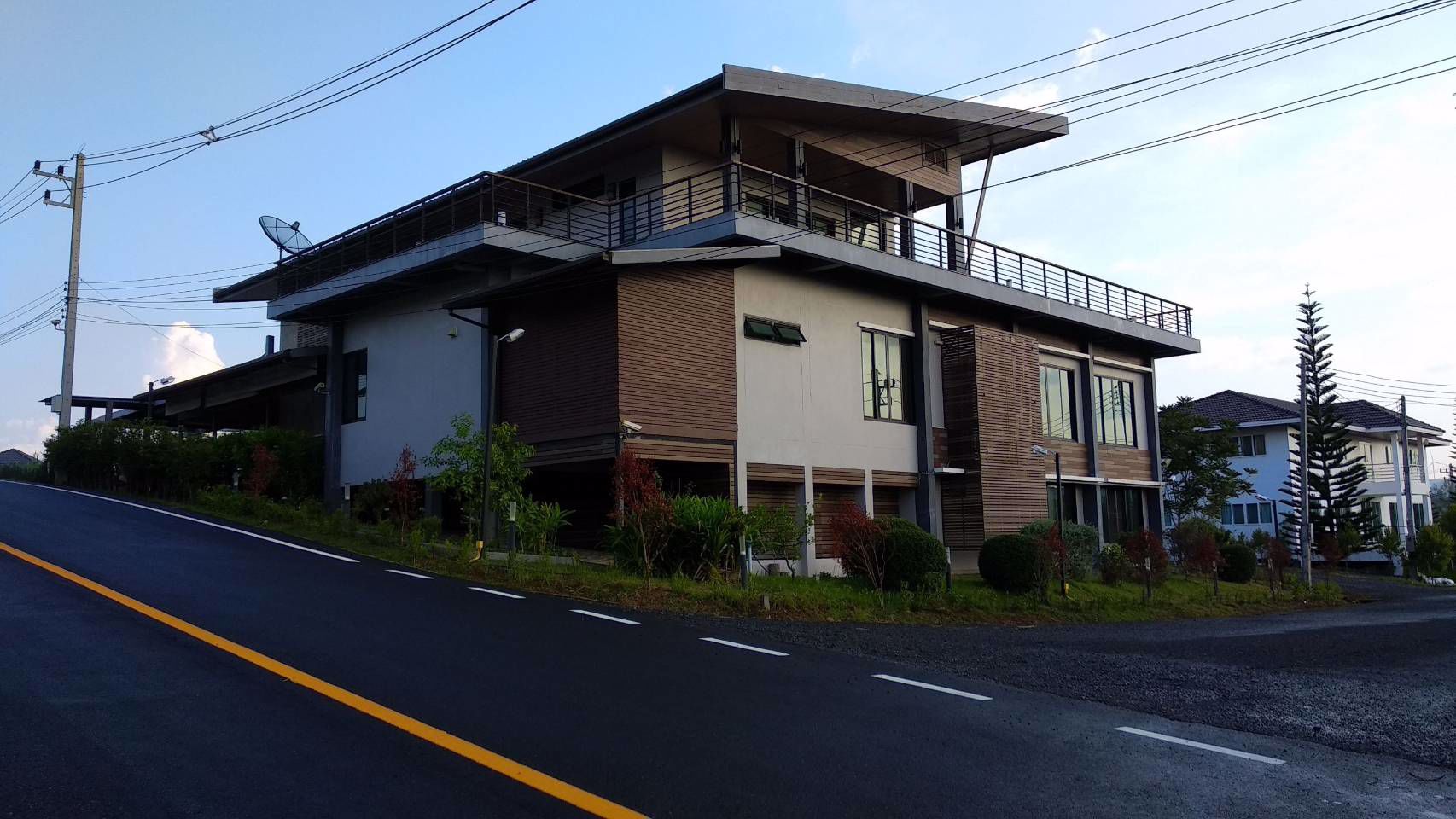 ขายด่วน-บ้านเขาค้อ-จังหวัดเพชรบูรณ์-พร้อมเข้าอยู่มีโฉนดถูกต้อง-