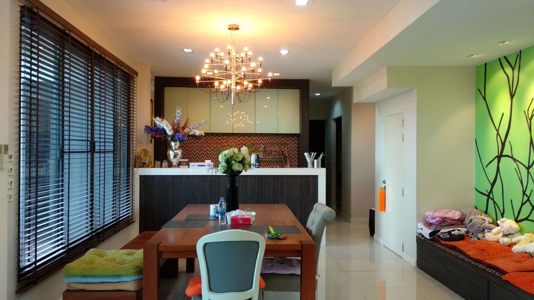 ขายด่วน-บ้านเขาค้อ-จังหวัดเพชรบูรณ์-พร้อมเข้าอยู่มีโฉนดถูกต้อง-