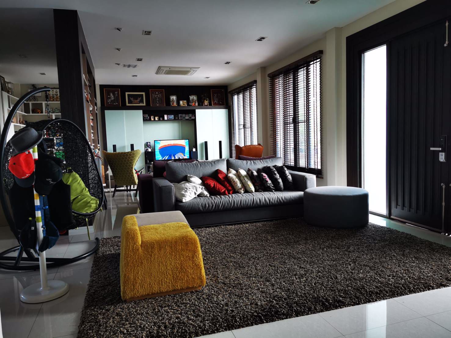 ขายด่วน-บ้านเขาค้อ-จังหวัดเพชรบูรณ์-พร้อมเข้าอยู่มีโฉนดถูกต้อง-