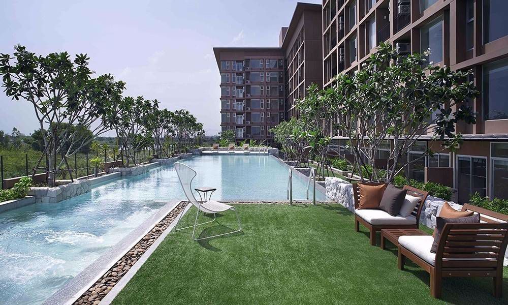 ขายพร้อมผู้เช่า-ฟ้าโดมคอนโด-มธรรมศาสตร์-รังสิต-กว้าง-35-ตรม-1-นอน-2-น้ำ-วิวสระว่ายน้ำ-ปัจจุบัน