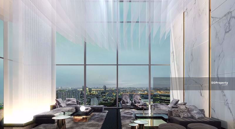 ขายดาวน์คอนโด-origin-knightsbridge-space-รัชโยธิน-2-bed