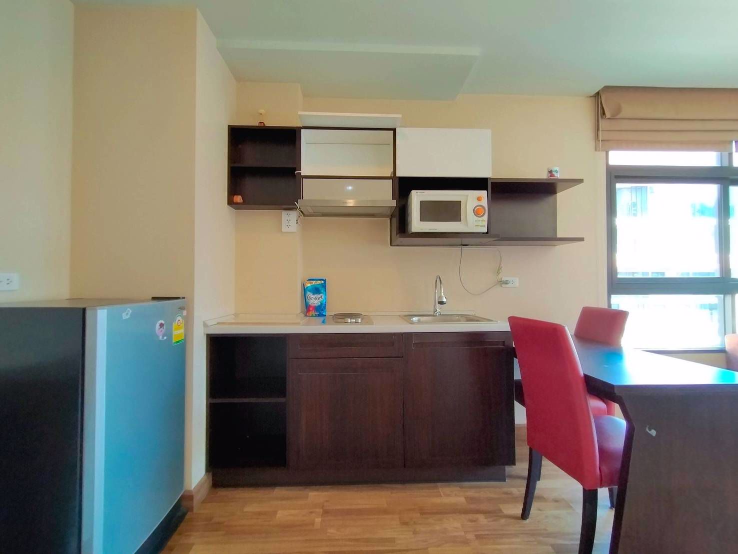 ขาย-เช่า-คอนโด-โครงการ-บ้านนวธารา-ตึก-f-วิวสวยมาก