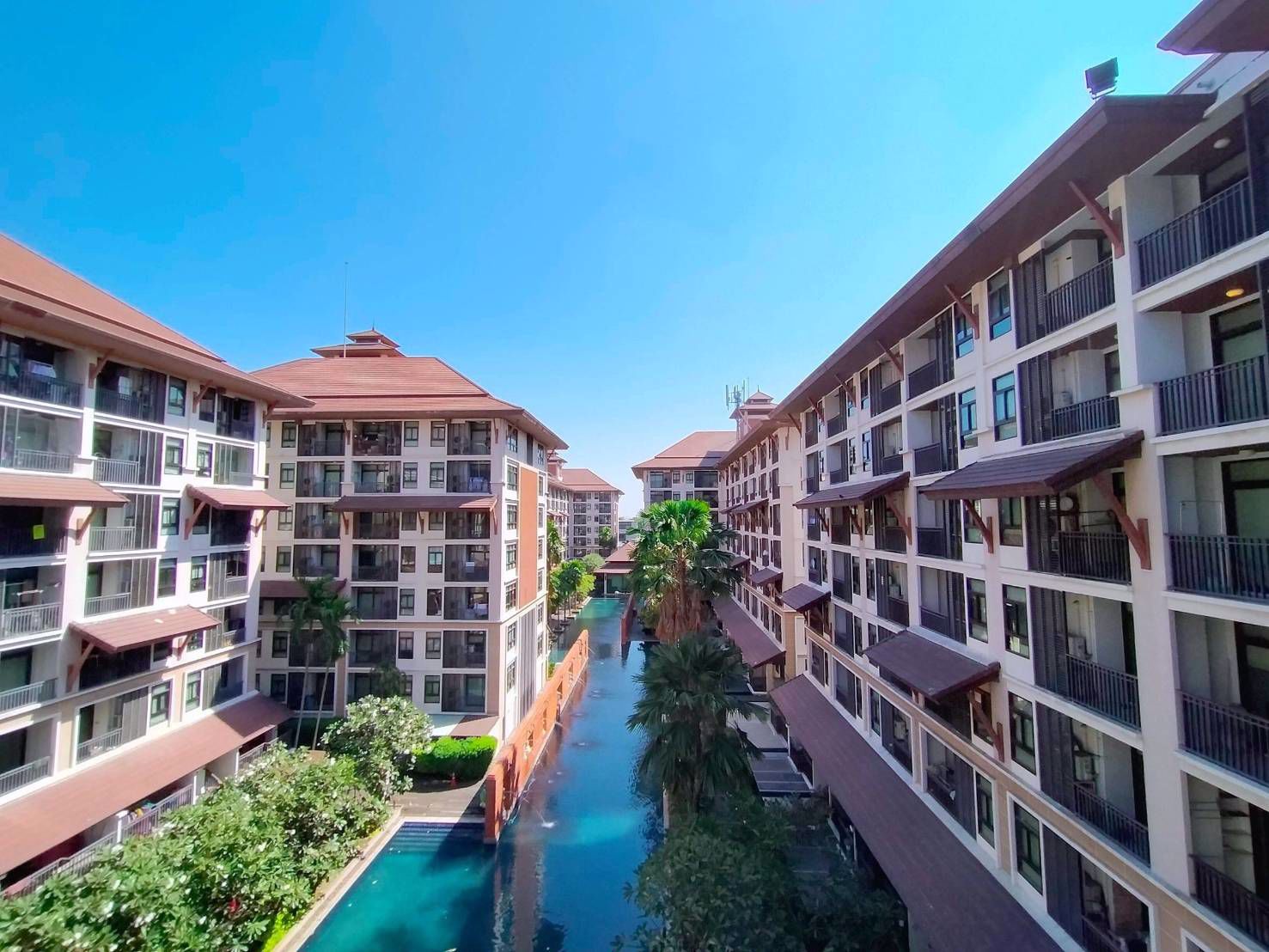 ขาย-เช่า-คอนโด-โครงการ-บ้านนวธารา-ตึก-f-วิวสวยมาก