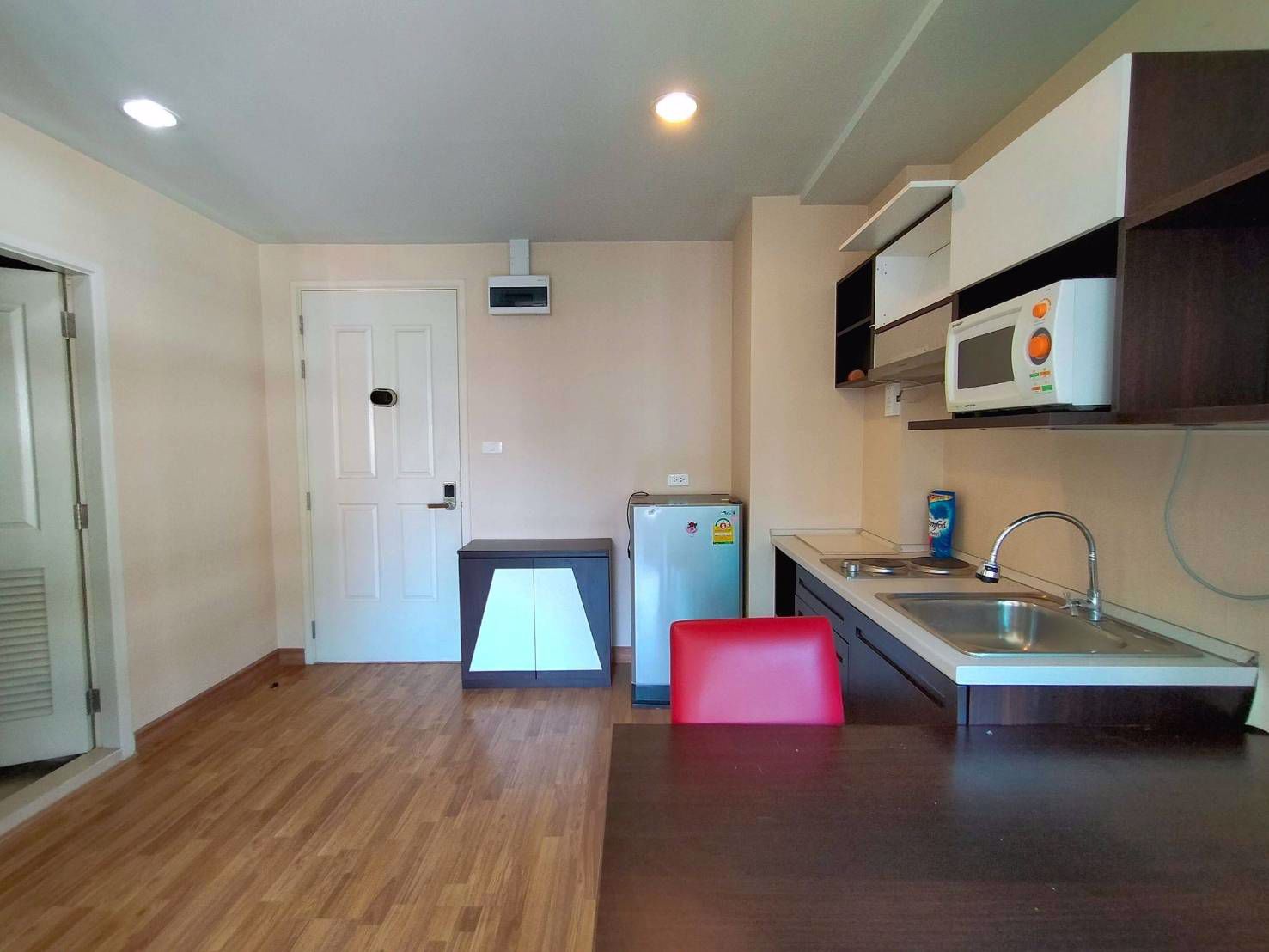 ขาย-เช่า-คอนโด-โครงการ-บ้านนวธารา-ตึก-f-วิวสวยมาก