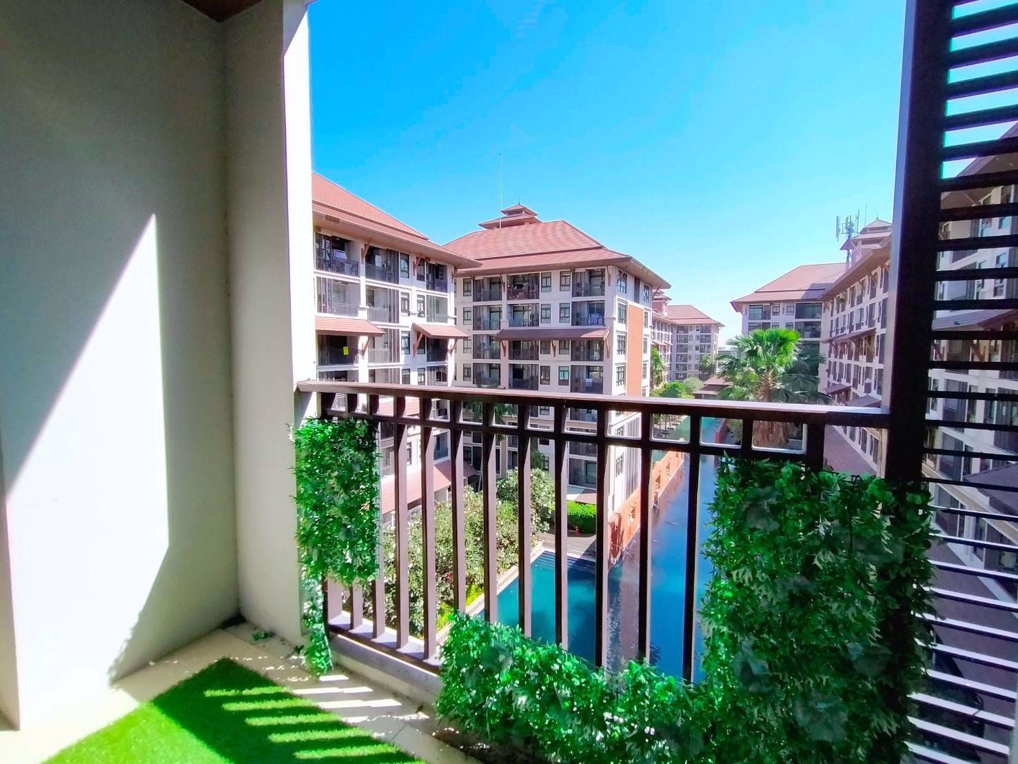 ขาย-เช่า-คอนโด-โครงการ-บ้านนวธารา-ตึก-f-วิวสวยมาก