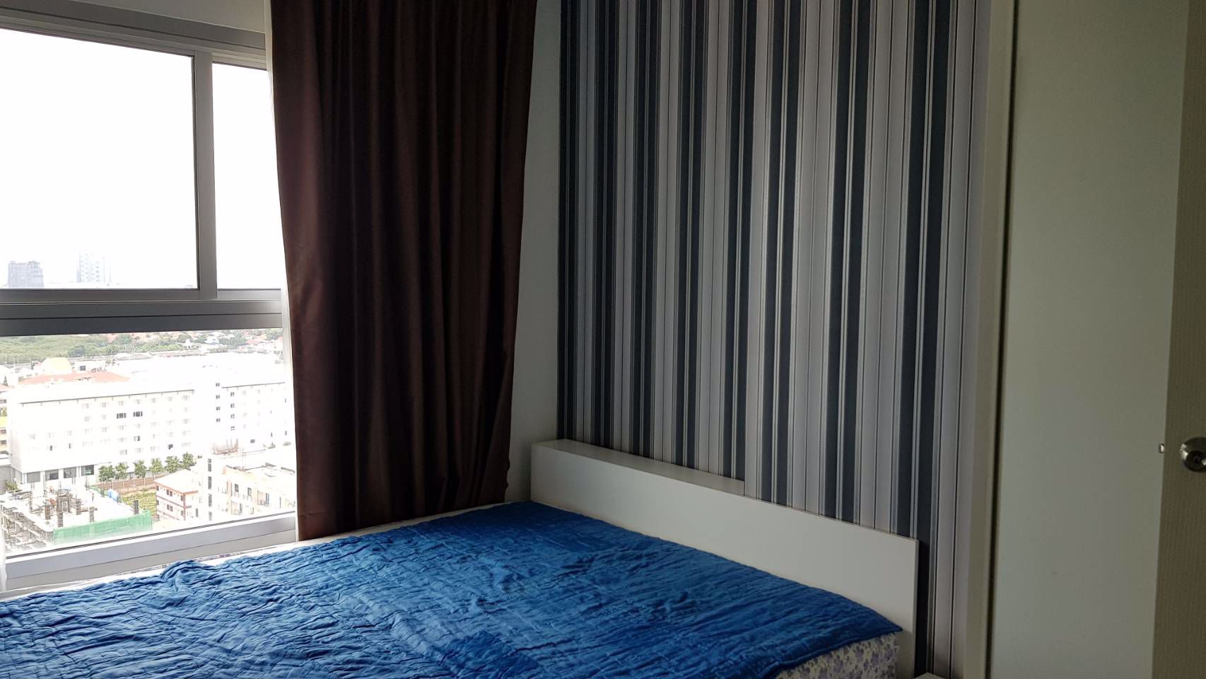 ให้เช่าคอนโด-the-trust-พัทยาใต้