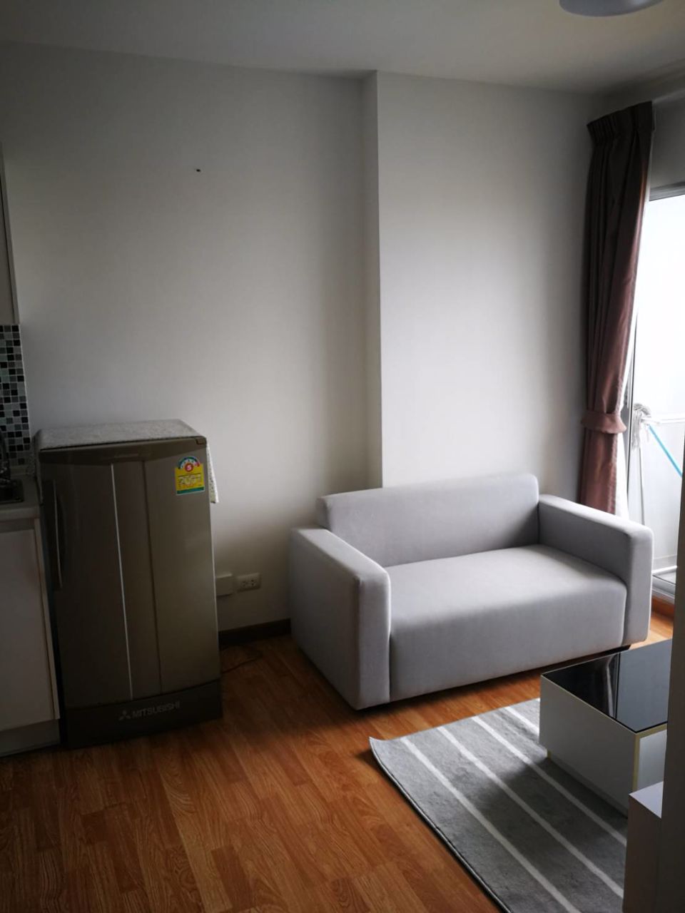 ให้เช่าคอนโด-the-trust-พัทยาใต้