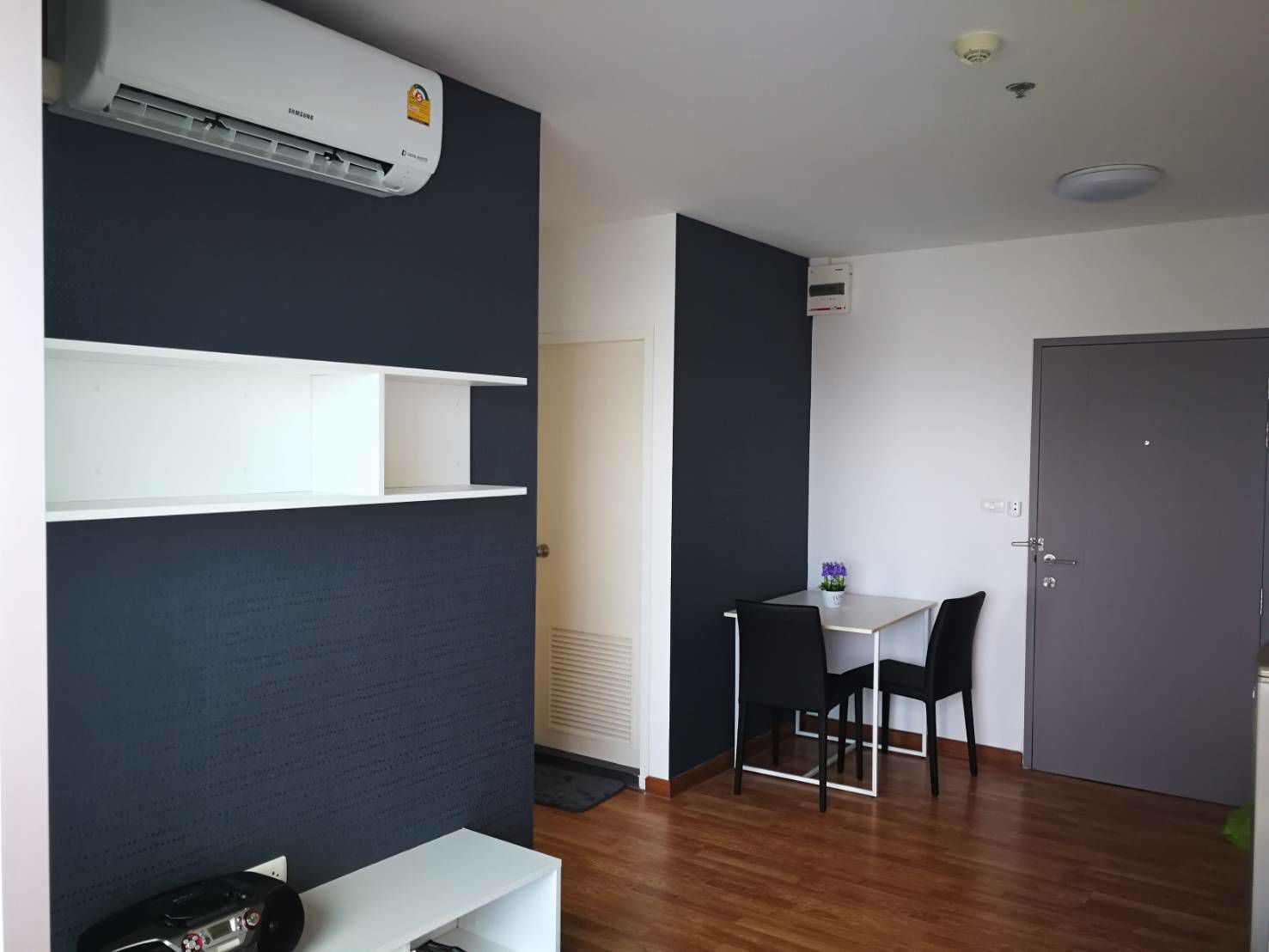 ให้เช่าคอนโด-the-trust-พัทยาใต้