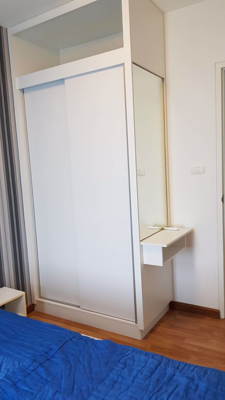 ให้เช่าคอนโด-the-trust-พัทยาใต้