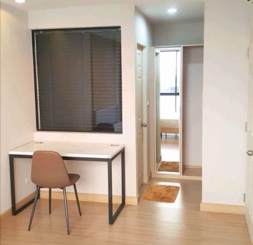 คอนโด-i-zen-ลาดพร้าว-71-ซอยนาคนิวาส-45-