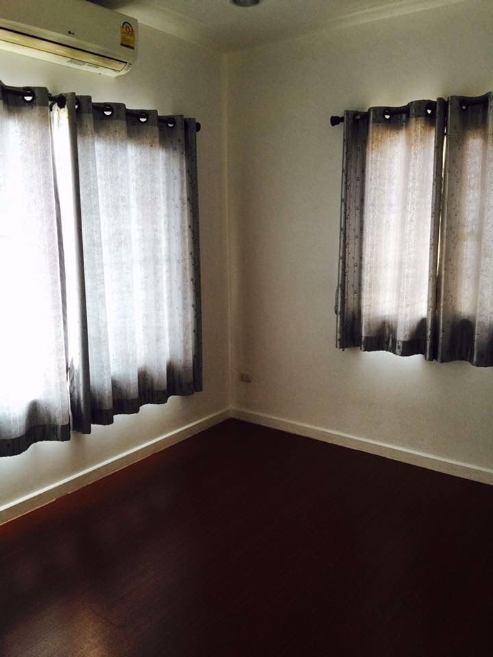 ขายบ้านเดี่ยว-หมุ่บ้านชีวา-1-จราชบุรี