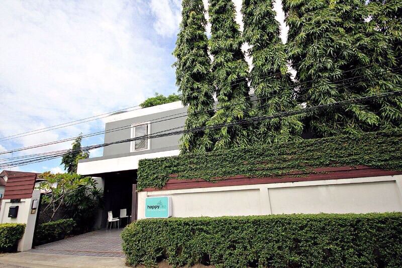 ขายหรือให้เช่าบ้านพร้อมที่ดินสุขุมวิท-เจ้าของขายเอง-