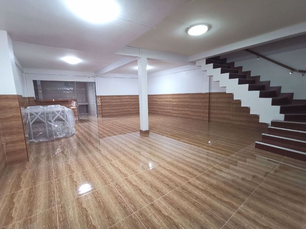 ให้เช่าทาวน์โฮม-2ชั้น-3ห้องนอน-2ห้องน้ำ-ติดกับมหาวิทยาลัยรามคำแหง