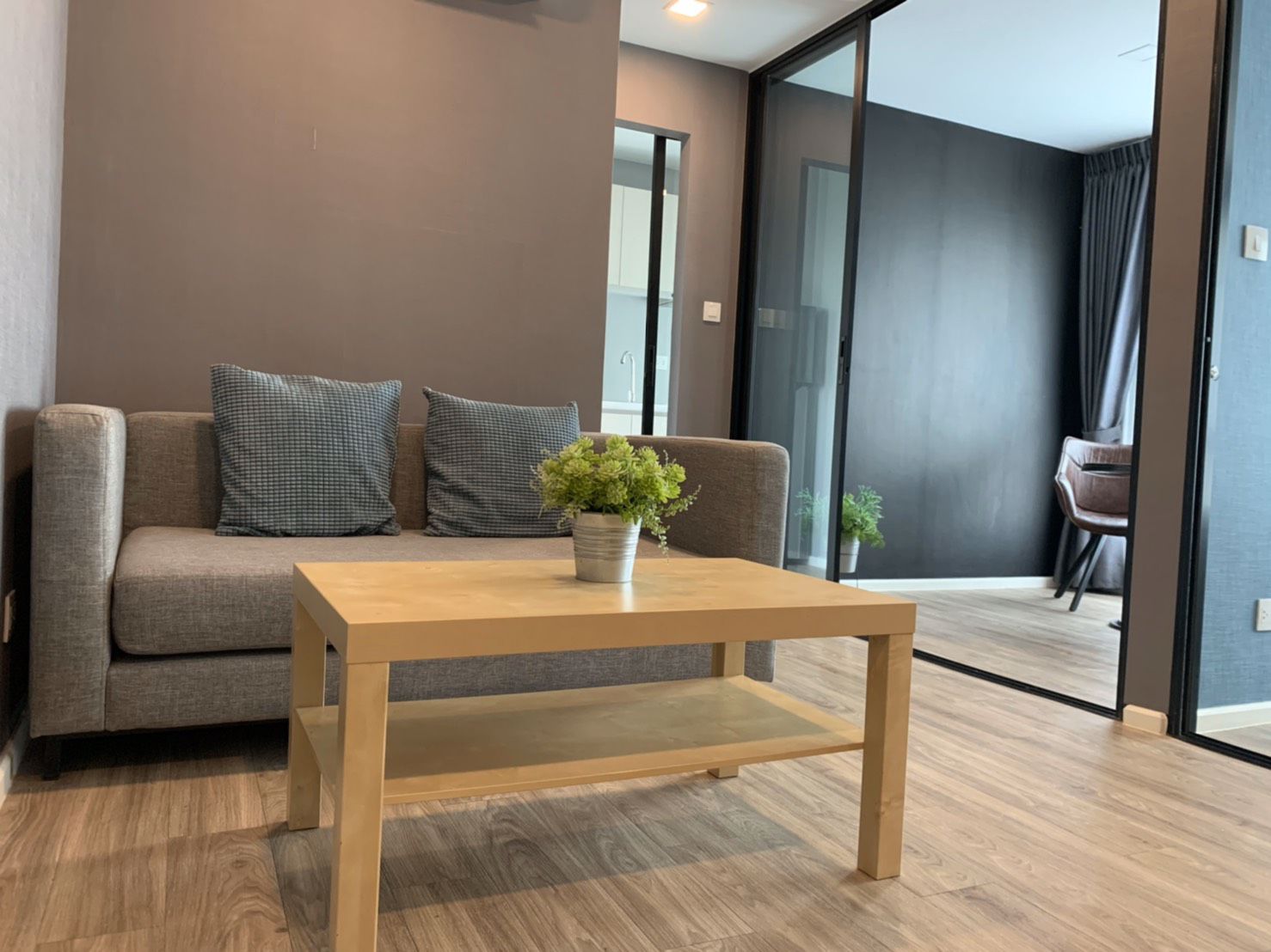 ขายคอนโดพร้อมผู้เช่า-คอนโดเคนซินตัน-พหล-เกษตร-สไตล์-english-garden-ซพหลโยธิน-42-