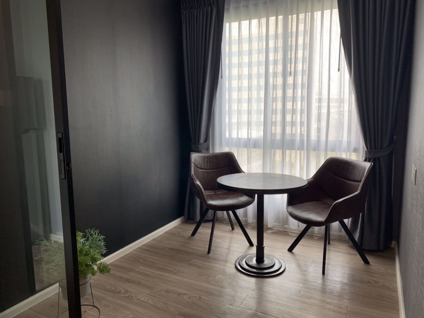 ขายคอนโดพร้อมผู้เช่า-คอนโดเคนซินตัน-พหล-เกษตร-สไตล์-english-garden-ซพหลโยธิน-42-