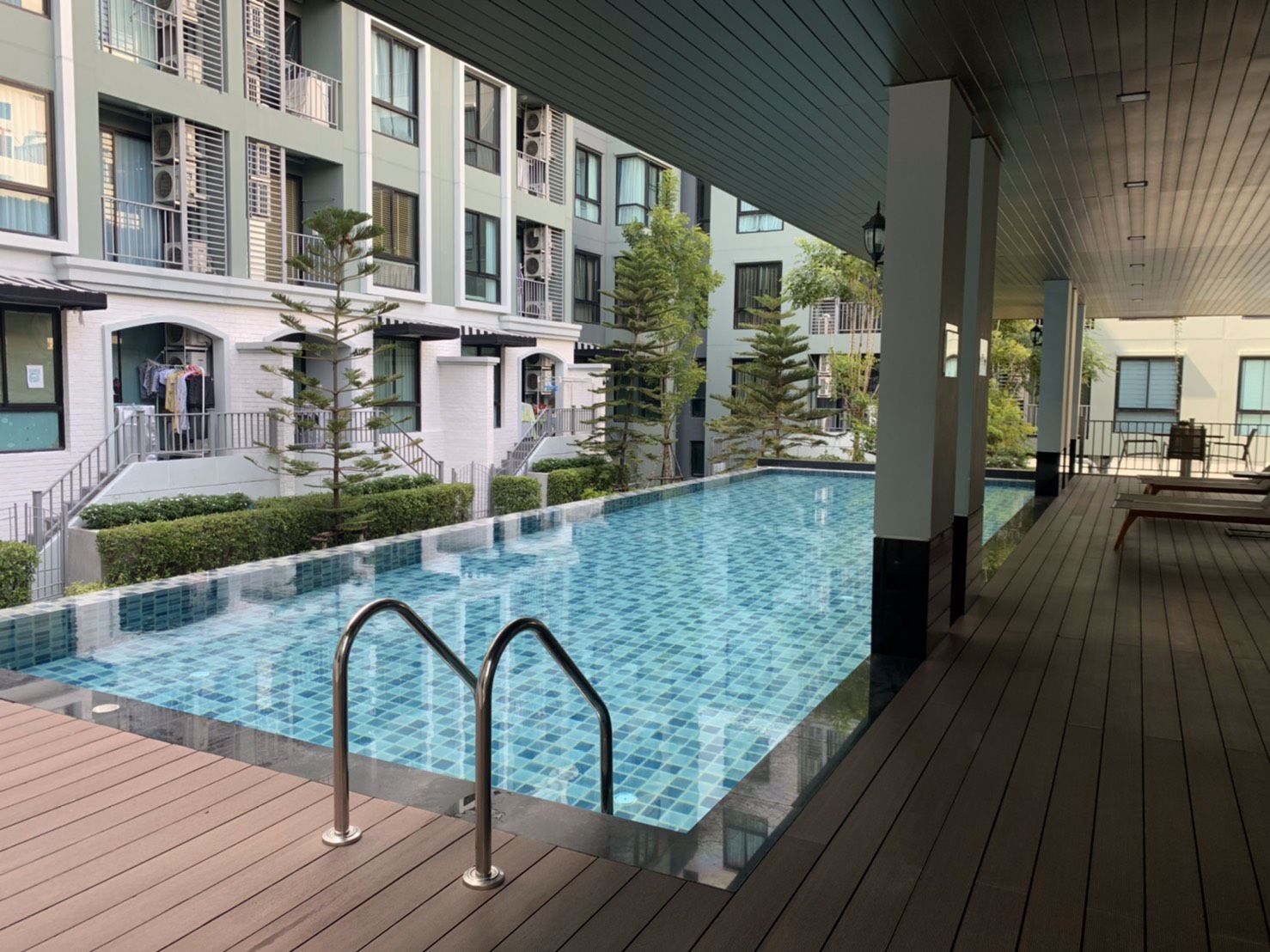 ขายคอนโดพร้อมผู้เช่า-คอนโดเคนซินตัน-พหล-เกษตร-สไตล์-english-garden-ซพหลโยธิน-42-