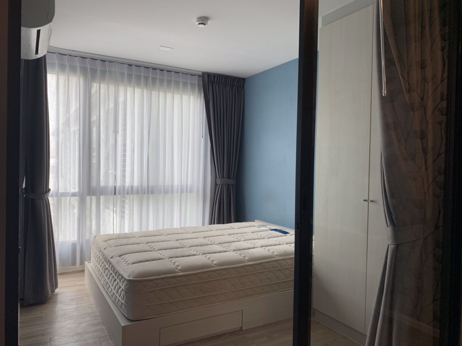 ขายคอนโดพร้อมผู้เช่า-คอนโดเคนซินตัน-พหล-เกษตร-สไตล์-english-garden-ซพหลโยธิน-42-