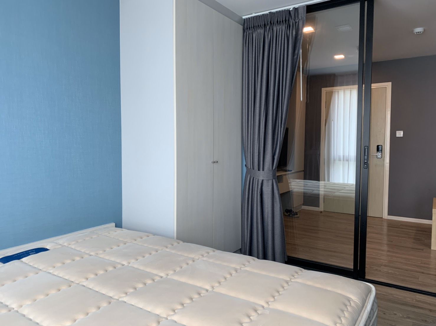 ขายคอนโดพร้อมผู้เช่า-คอนโดเคนซินตัน-พหล-เกษตร-สไตล์-english-garden-ซพหลโยธิน-42-