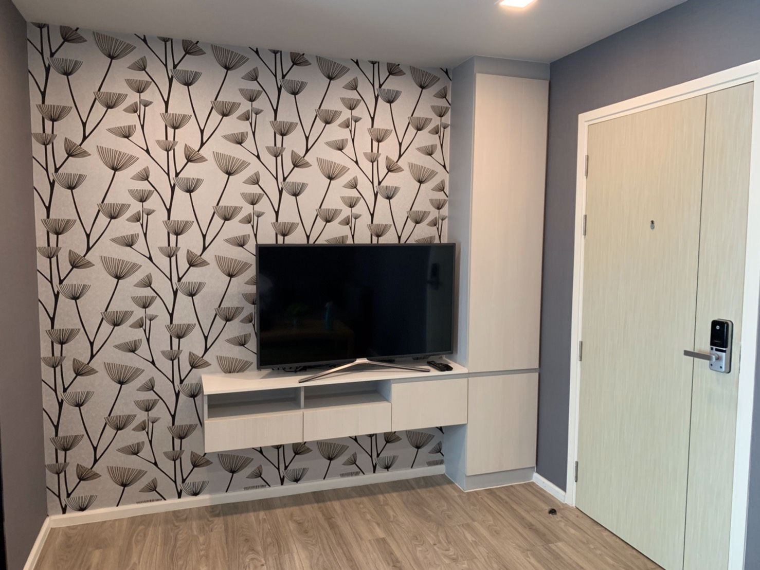 ขายคอนโดพร้อมผู้เช่า-คอนโดเคนซินตัน-พหล-เกษตร-สไตล์-english-garden-ซพหลโยธิน-42-