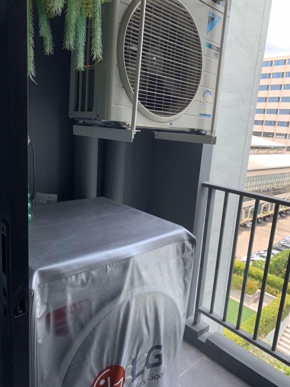 ขายคอนโดพร้อมผู้เช่า-คอนโดเคนซินตัน-พหล-เกษตร-สไตล์-english-garden-ซพหลโยธิน-42-