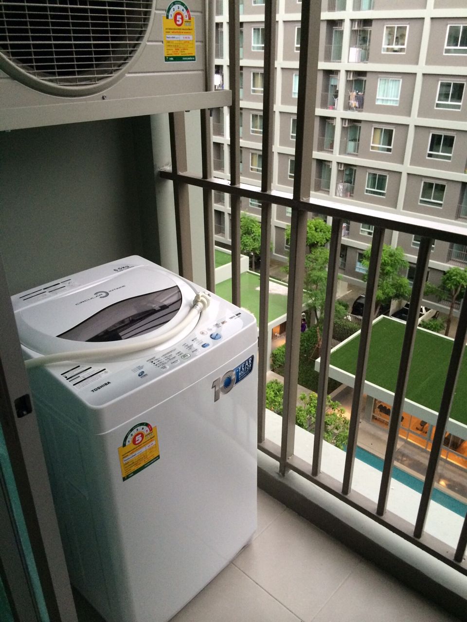 ประกาศขาย-คอนโด-ยูคอนโดรัชโยธิน-u-condo-ratchayothin-ชั้น7