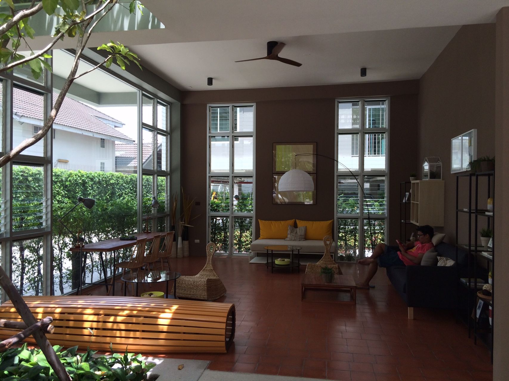 ประกาศขาย-คอนโด-ยูคอนโดรัชโยธิน-u-condo-ratchayothin-ชั้น7