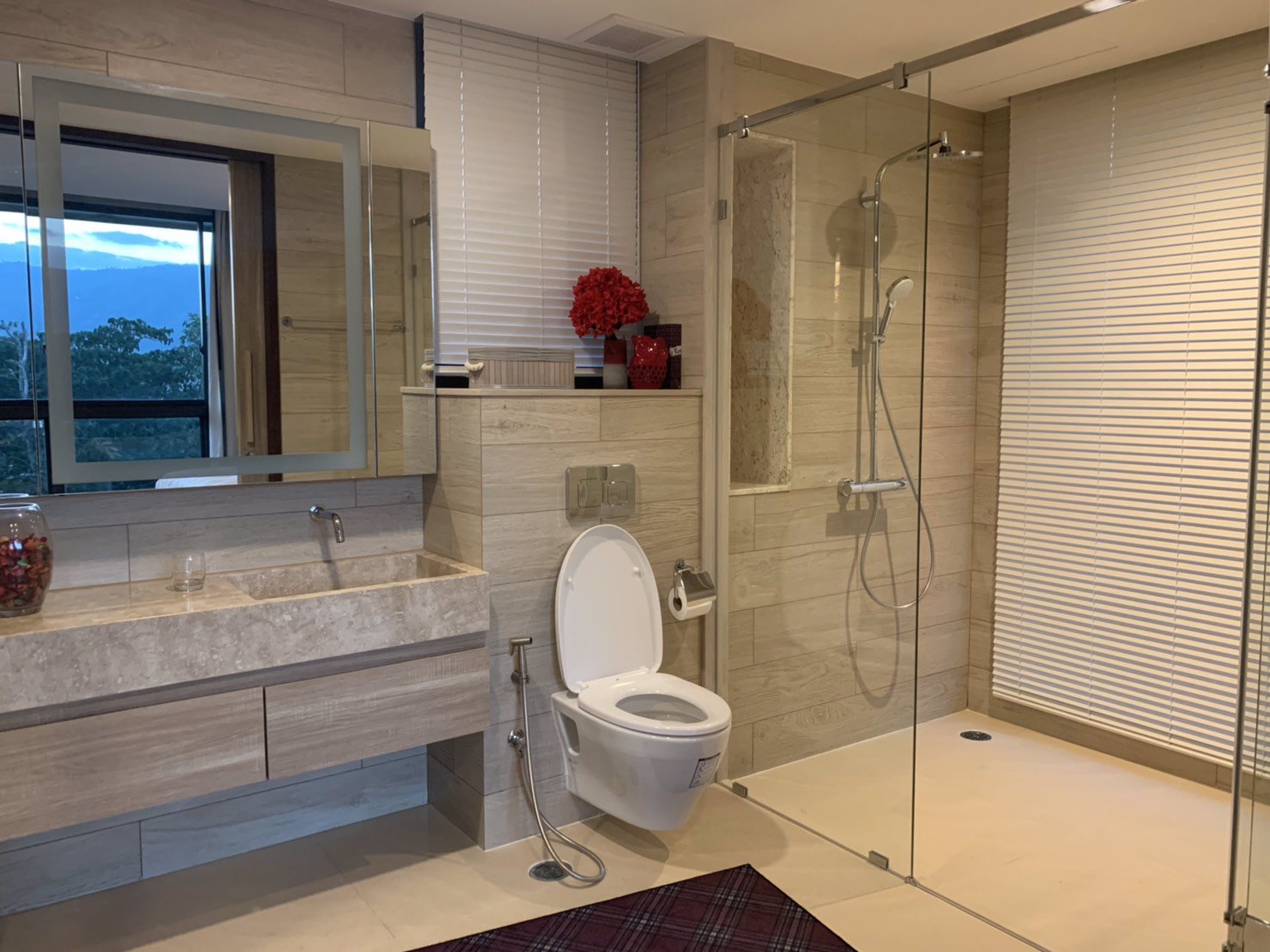 ขายคอนโด-swan-lake-khaoyai-วิวสวย-ด้วยบรรยากาศทะเลสาบ