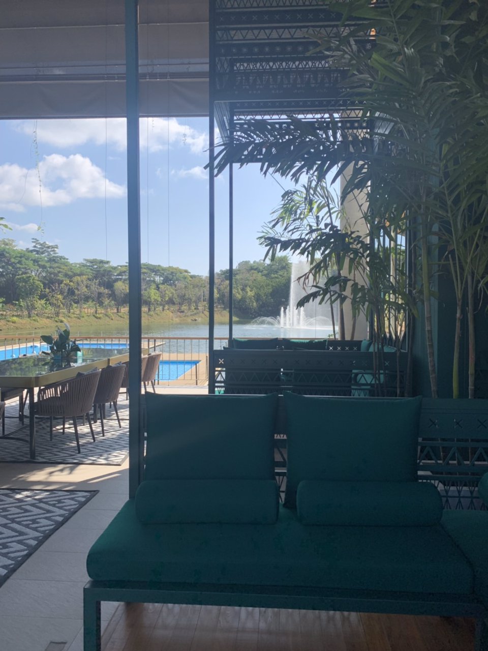 ขายคอนโด-swan-lake-khaoyai-วิวสวย-ด้วยบรรยากาศทะเลสาบ