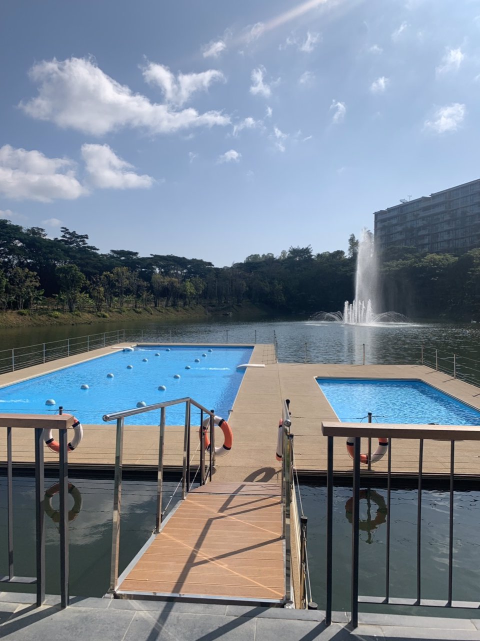 ขายคอนโด-swan-lake-khaoyai-วิวสวย-ด้วยบรรยากาศทะเลสาบ
