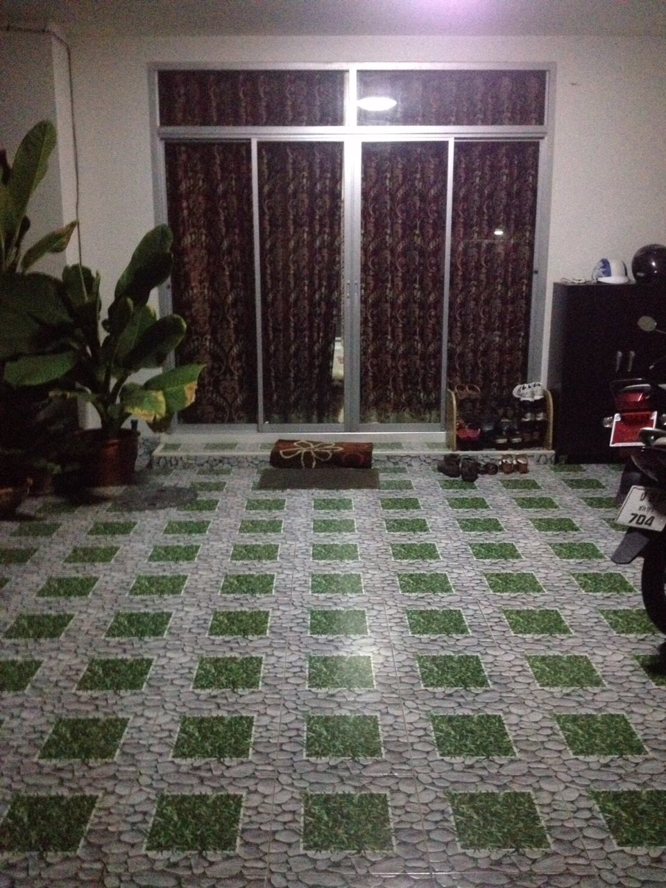 ขายทาวน์โฮม-โครงการโกลเด้นโฮมแหลมฉบัง-หลังหัวมุม-สภาพดี