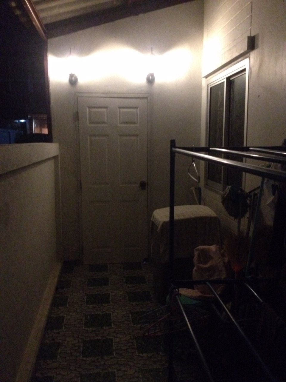 ขายทาวน์โฮม-โครงการโกลเด้นโฮมแหลมฉบัง-หลังหัวมุม-สภาพดี