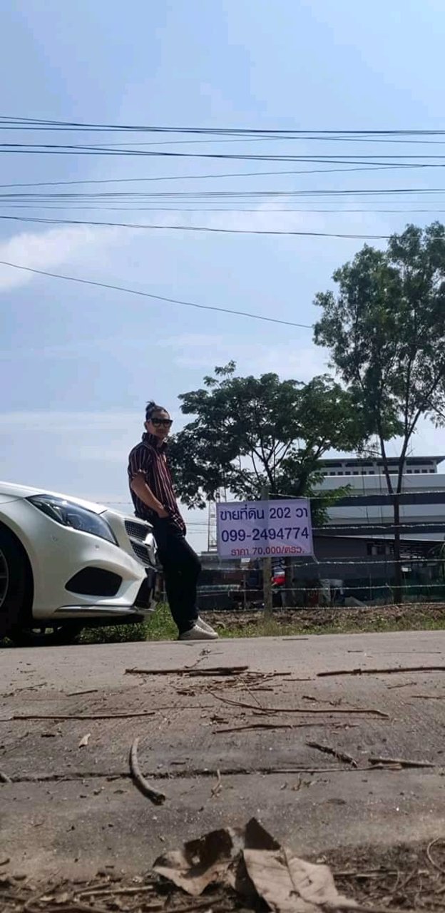 ขายที่ดินรามอินทรา-ใกล้รถไฟฟ้า-ที่ดินถมแล้ว-เคลียร์ที่ให้เรียบร้อย-เนื้อที่-206-ตรว-หน้ากว้าง30เมต