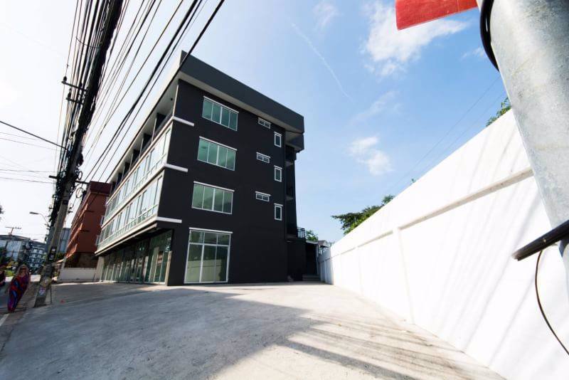 ขายอาคารพานิชย์ใหม่-ทำเลดี-ทำเลทอง-ราคาถูก-พัทยาซนาเกลือ12-พร้อมอยู่