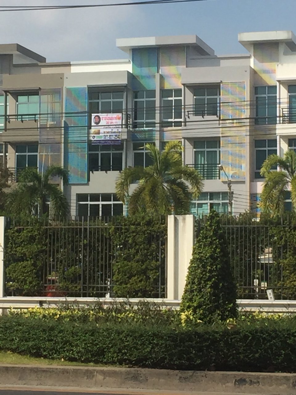 โฮมออฟฟิศ-4-ชั้น-โครงการเวิร์คเพลส-รัชดา-รามอินทรา-ทำเลดี