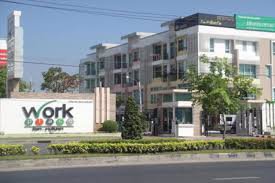 โฮมออฟฟิศ-4-ชั้น-โครงการเวิร์คเพลส-รัชดา-รามอินทรา-ทำเลดี