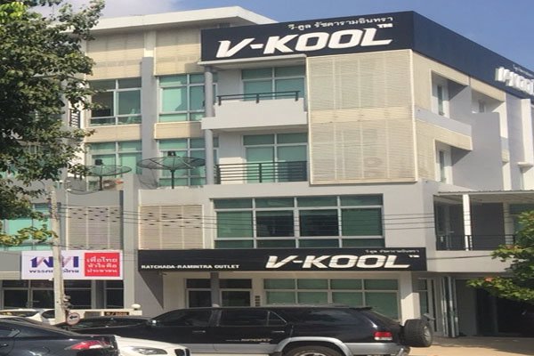 โฮมออฟฟิศ-4-ชั้น-โครงการเวิร์คเพลส-รัชดา-รามอินทรา-ทำเลดี