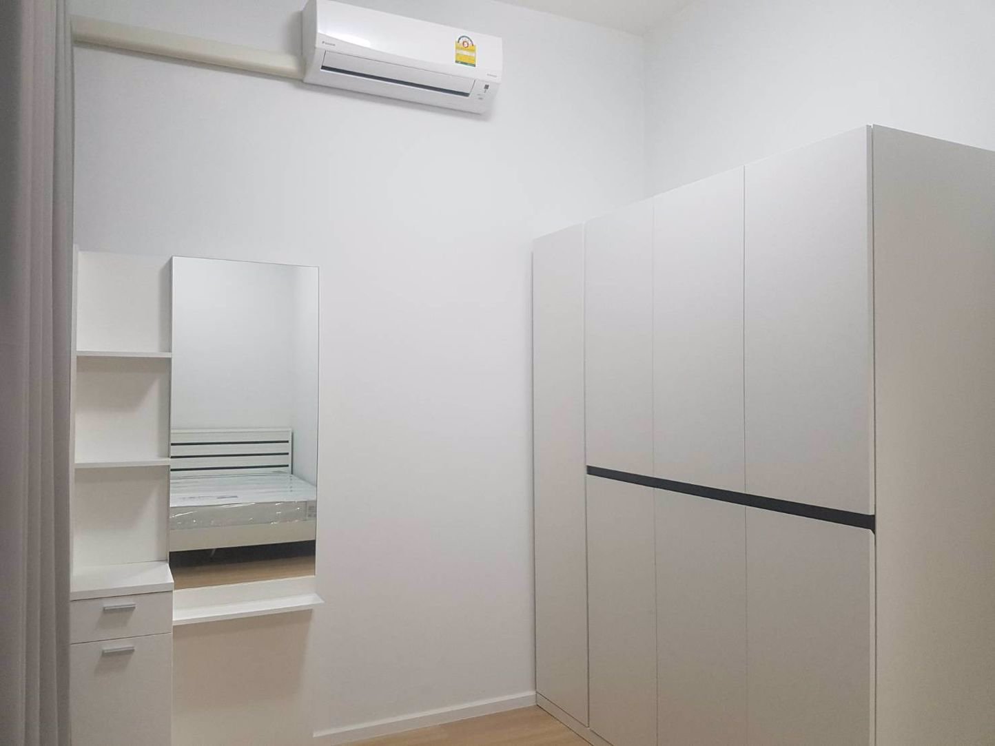 ให้เช่าทาวน์เฮาส์ใหม่ทั้งหลัง-2-ชั้น-โครงการพลีโน่-บางใหญ่